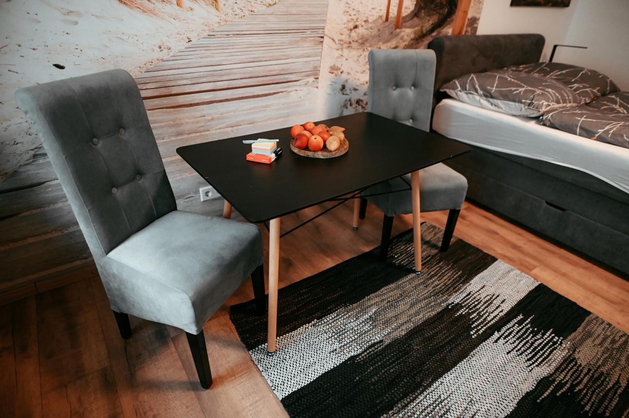 Appartement Stadthalle 19