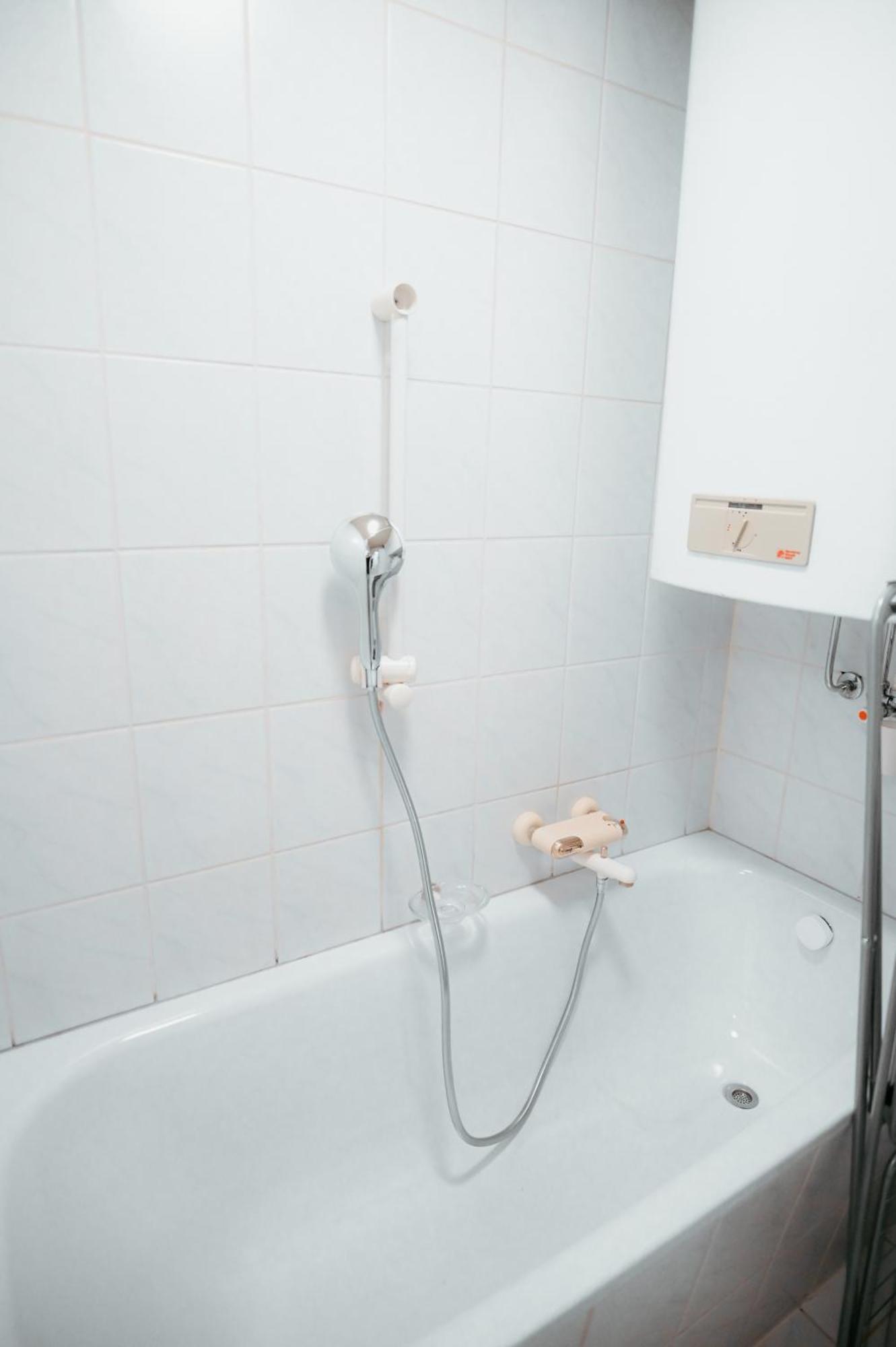 Appartement Stadthalle 19